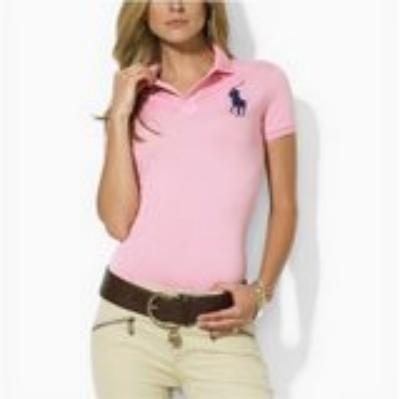 Women Polo shirts-542